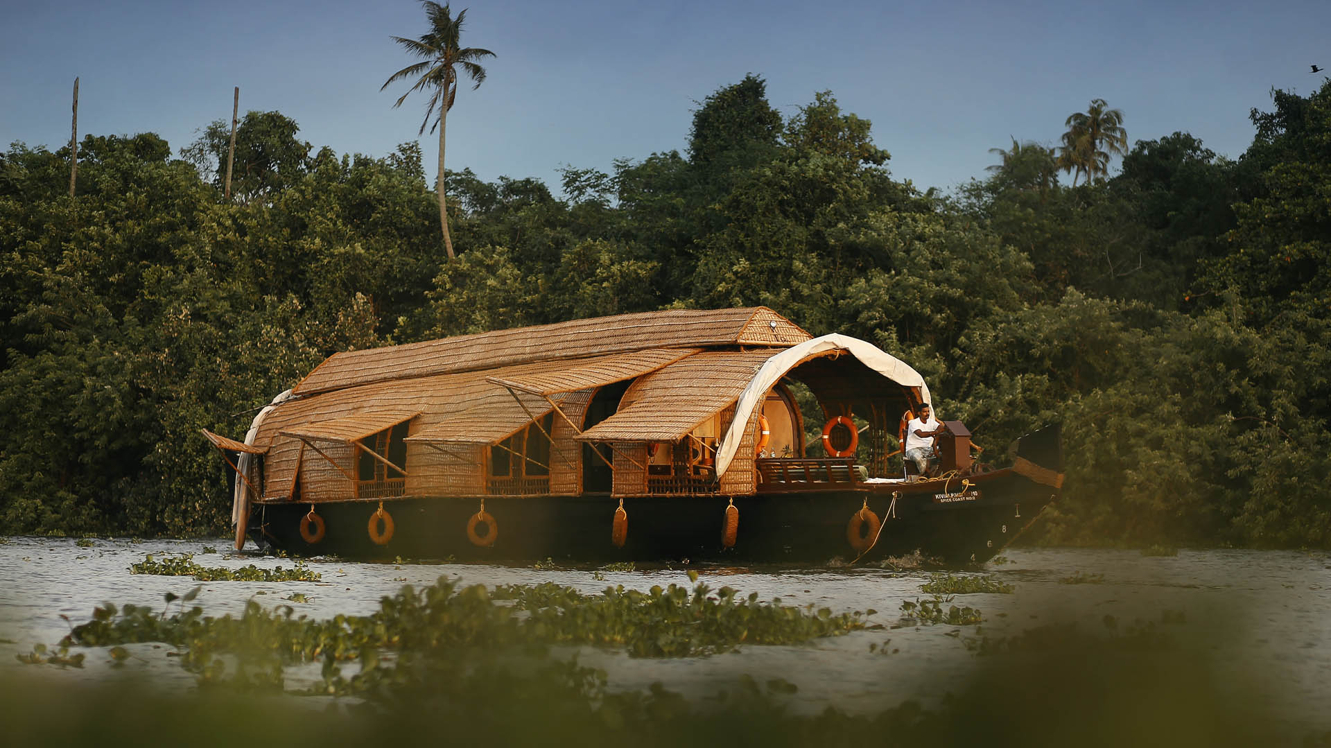 Alappuzha Beach